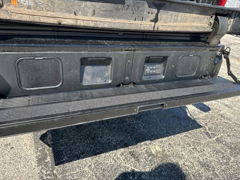 Used 2025 GMC Sierra 2500 Denali Ultimate image 21