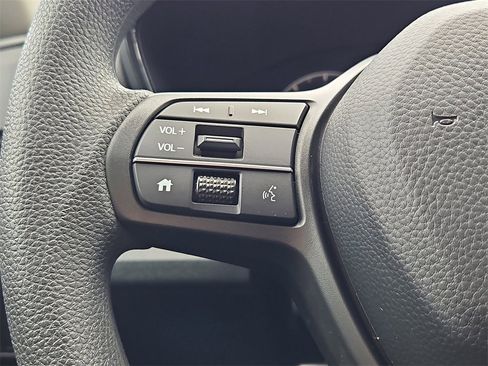 New 2026 Honda CR-V LX image 11