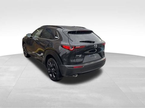 New 2025 MAZDA CX-30 2.5 Turbo w/ Premium Package image 3