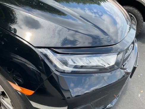 Used 2025 Honda Odyssey EX-L image 3