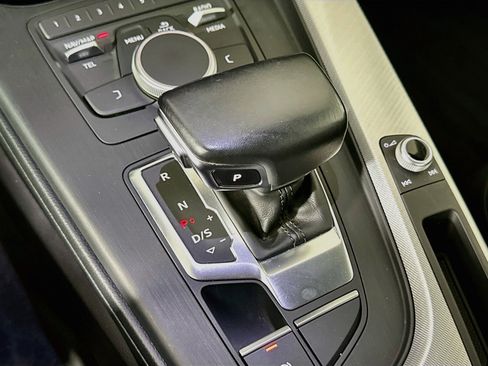 Used 2018 Audi A4 2.0T Ultra Premium w/ Convenience Package FWD image 23