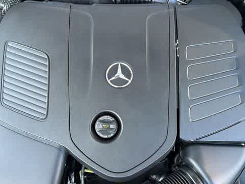 Certified 2026 Mercedes-Benz GLC 300 4MATIC image 12