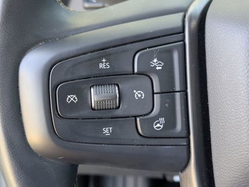 Used 2024 GMC Sierra 2500 AT4 w/ AT4 Premium Plus Package image 22