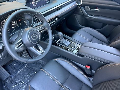 Used 2025 MAZDA CX-50 2.5 Hybrid w/ Cargo Package image 10