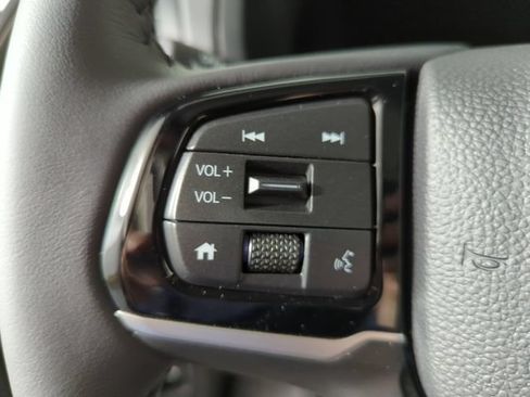 New 2026 Honda Odyssey Touring image 12
