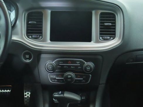 Used 2023 Dodge Charger R/T w/ Blacktop Package image 14