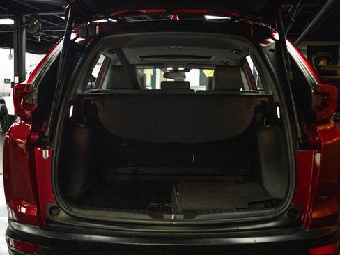 Used 2022 Honda CR-V EX-L image 7