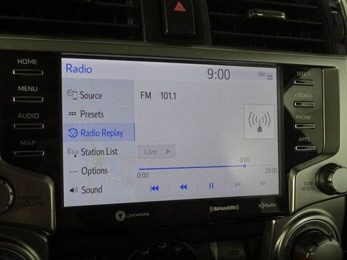 Used 2023 Toyota 4Runner SR5 Premium w/ Moonroof Package image 39