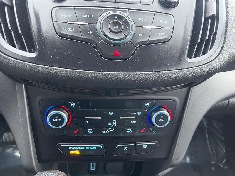Used 2018 Ford Escape SE AWD/4WD image 14