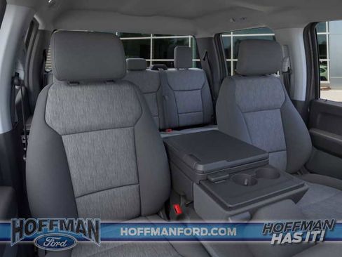 New 2026 Ford F150 XL AWD/4WD image 10