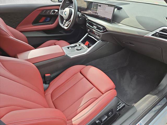 Certified 2026 BMW 230i Coupe w/ Premium Package RWD image 23