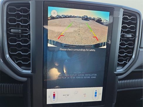 New 2025 Ford Ranger XL w/ Trailer Tow Package image 13