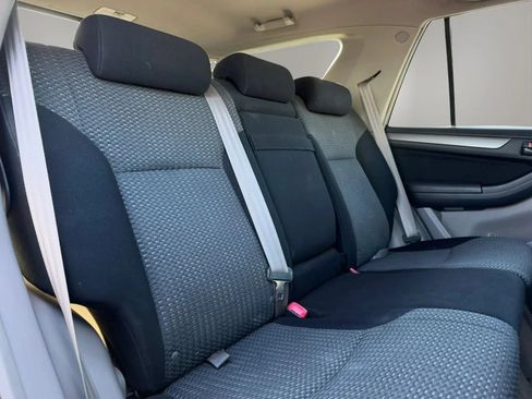 Used 2007 Toyota 4Runner Sport RWD image 20