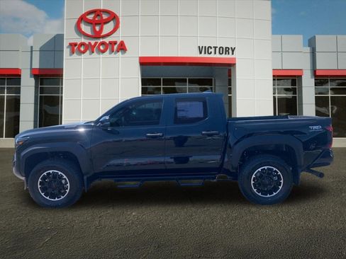 New 2026 Toyota Tacoma TRD Off-Road AWD/4WD image 6