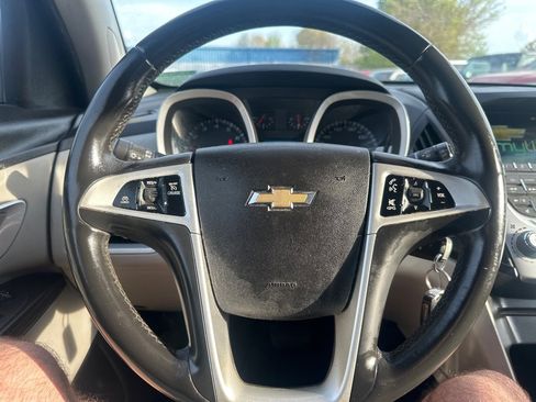 Used 2015 Chevrolet Equinox LT w/ Power Convenience Package FWD image 15