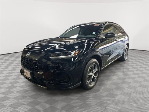 Used 2024 Honda HR-V EX-L image 7