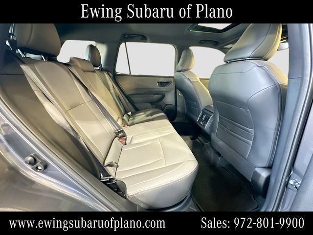 Certified 2026 Subaru Outback Limited AWD/4WD image 29