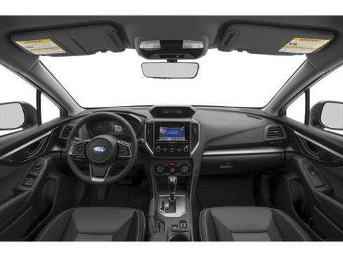 Used 2019 Subaru Crosstrek 2.0i Limited w/ Moonroof Package w/Navigation AWD/4WD image 3