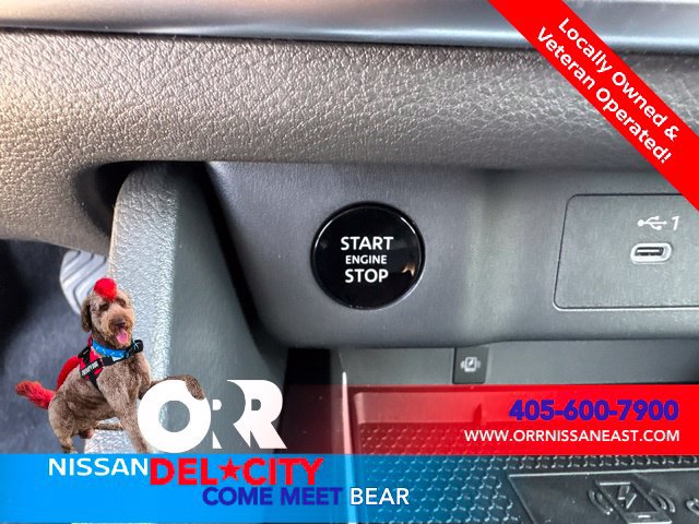 New 2026 Nissan Rogue SV w/ Rock Creek Premium Package AWD/4WD image 28