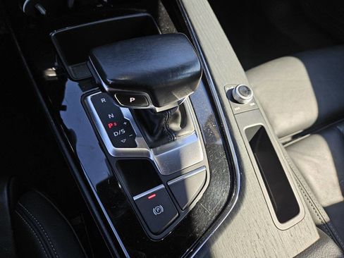 Used 2021 Audi A5 2.0T Premium image 22