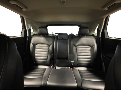 Used 2022 Ford Edge SEL image 43