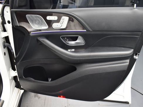 Used 2021 Mercedes-Benz GLE 63 AMG S image 14
