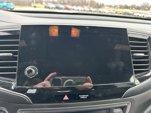 Used 2022 Honda Pilot TrailSport image 28