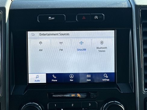 Used 2020 Ford F150 XLT w/ Equipment Group 302A Luxury image 23