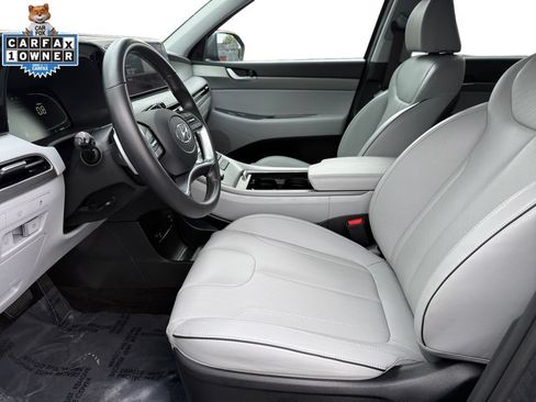 Used 2025 Hyundai Palisade SEL AWD/4WD image 9