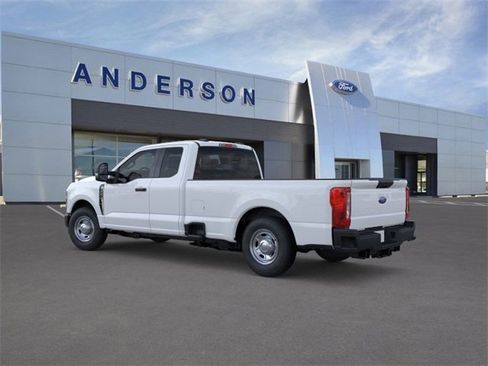 New 2026 Ford F350 XL image 4