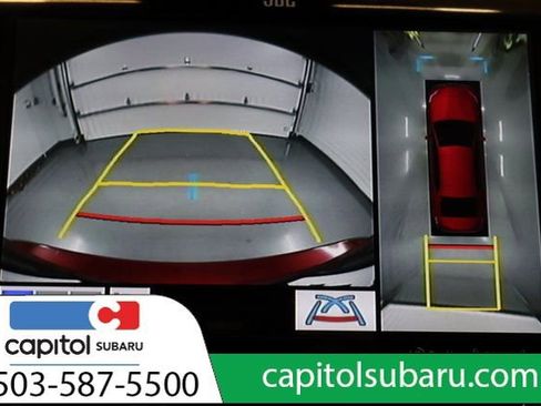 Used 2018 Toyota Camry XLE w/ Audio Package image 25