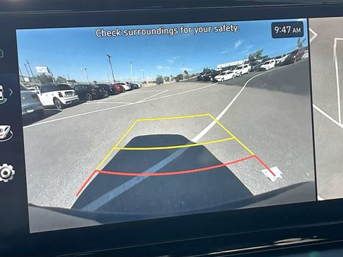 Used 2023 Hyundai Palisade Calligraphy AWD/4WD image 14