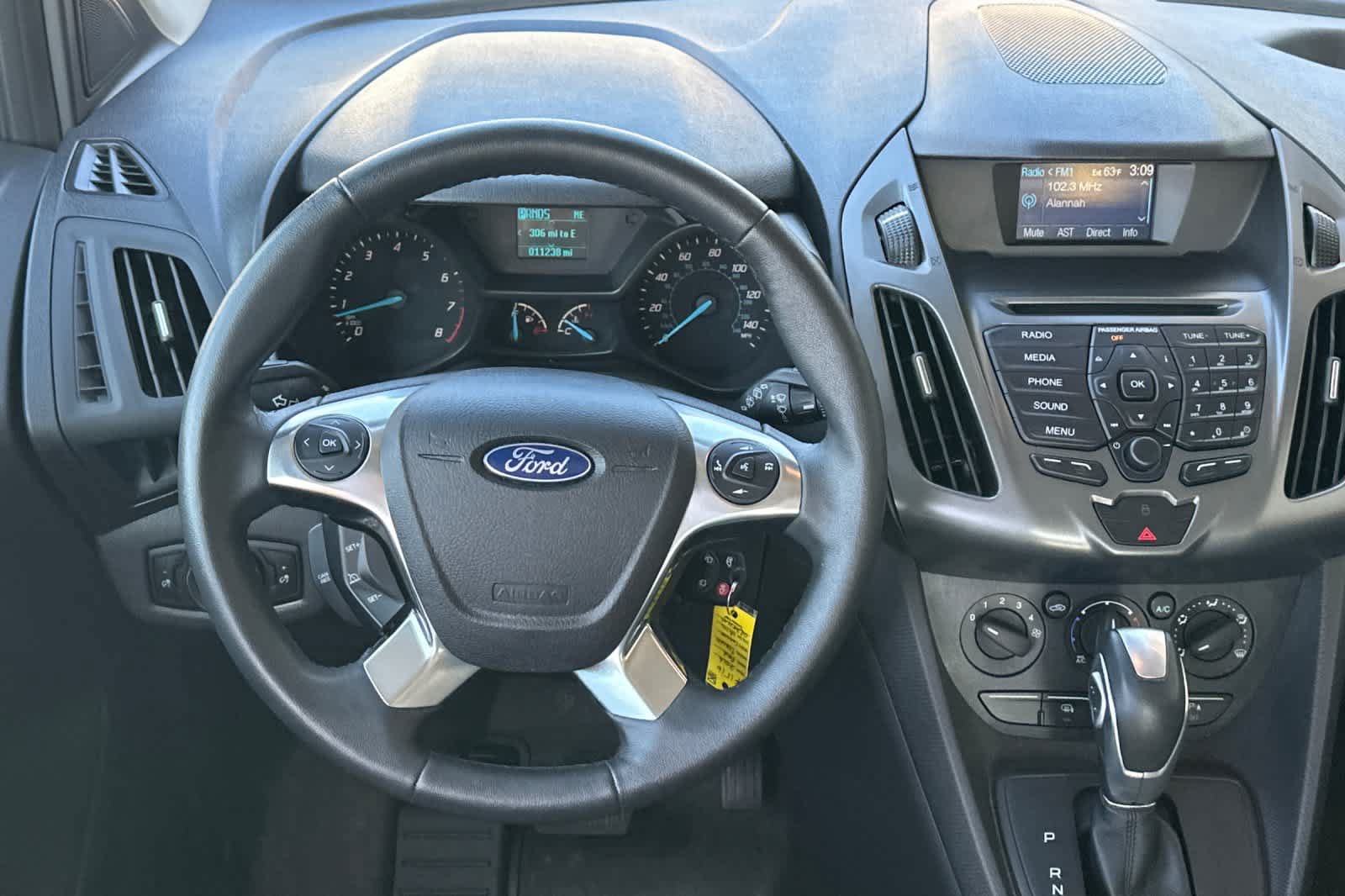 Used 2016 Ford Transit Connect XL FWD image 14