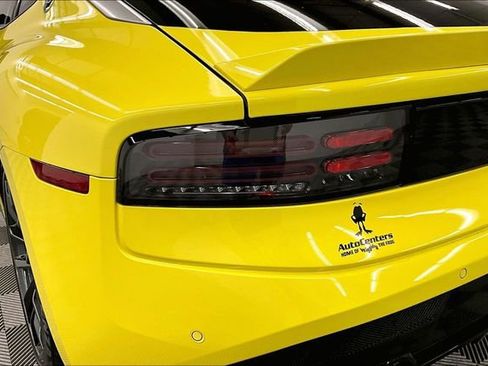 Used 2023 Nissan Z Performance w/ Floor Mat Package (L93) image 31