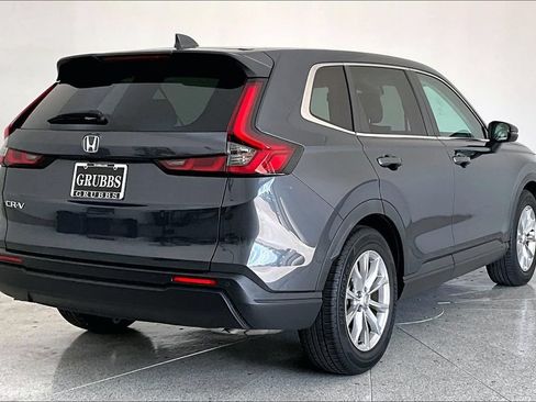 Used 2024 Honda CR-V EX-L image 2