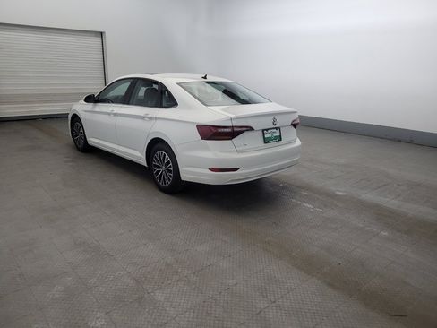 Used 2019 Volkswagen Jetta SE FWD image 5
