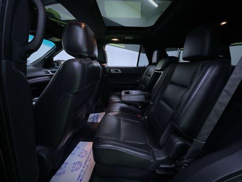 Used 2012 Ford Explorer Limited image 27