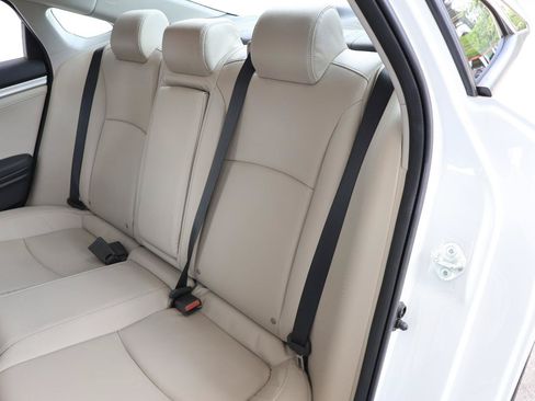 Used 2021 Honda Civic EX-L image 21
