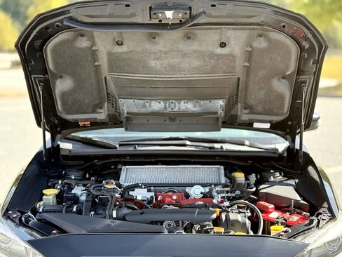 Used 2017 Subaru WRX STI image 49