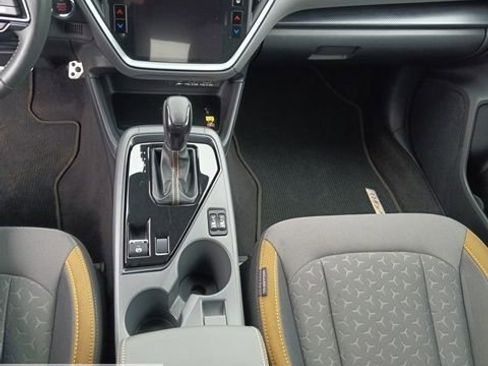 Certified 2025 Subaru Crosstrek 2.5i Sport AWD/4WD image 28