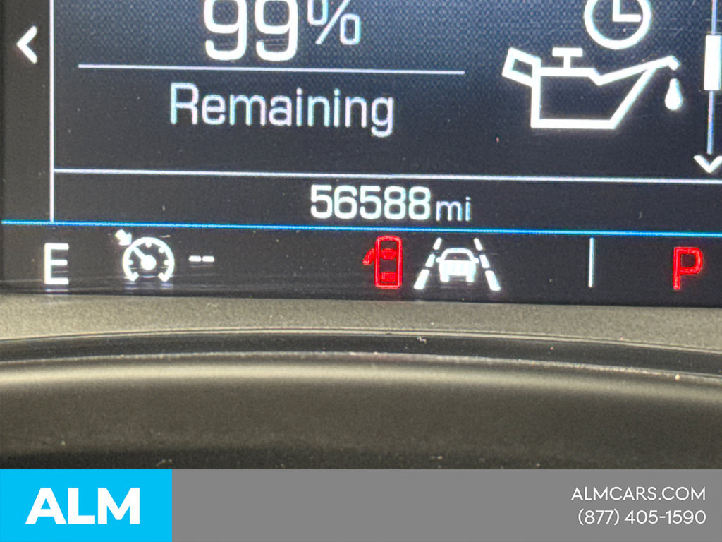 Used 2024 GMC Terrain SLE AWD/4WD image 30
