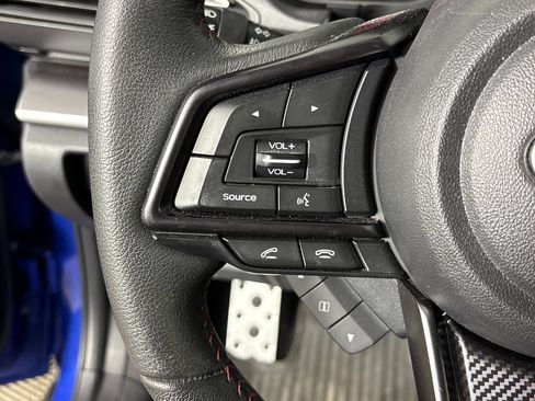 Used 2023 Subaru WRX Premium AWD/4WD image 17