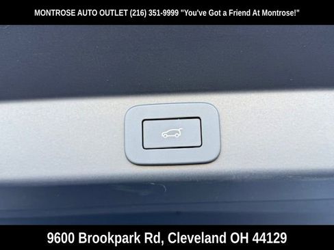 New 2025 Land Rover Range Rover Sport Dynamic SE image 39