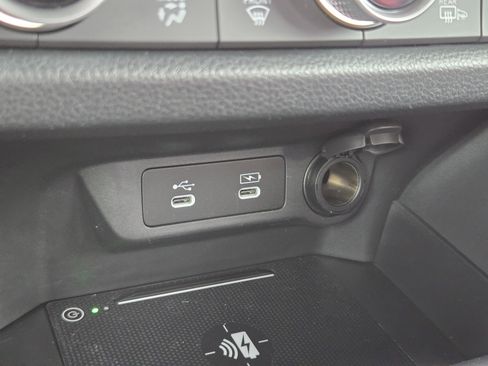 Certified 2025 Acura ADX A-Spec image 19