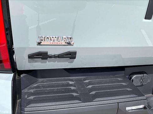 New 2026 Toyota Tundra SR5 AWD/4WD image 15