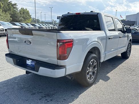 Used 2024 Ford F150 STX RWD image 7