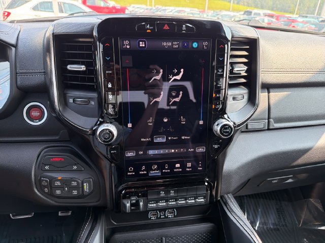 New 2026 RAM 1500 RHO AWD/4WD image 22