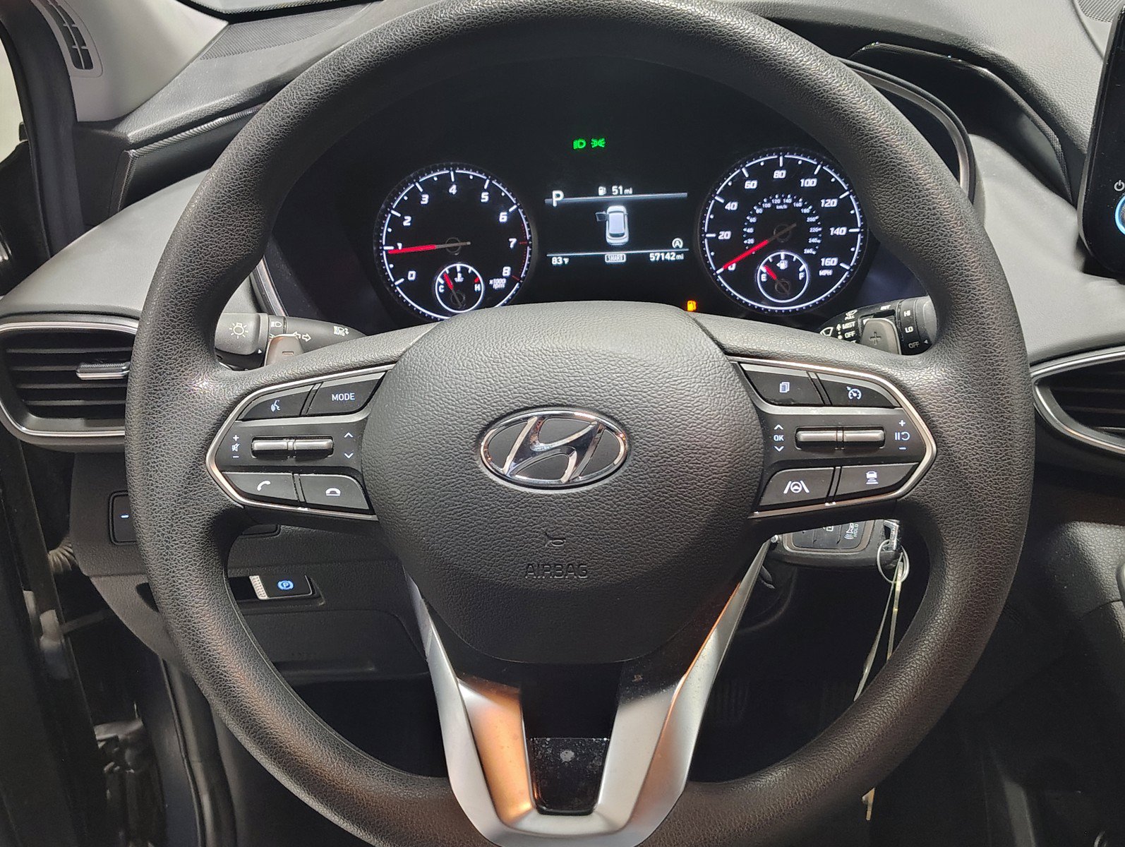 Certified 2023 Hyundai Santa Fe SE AWD/4WD image 13