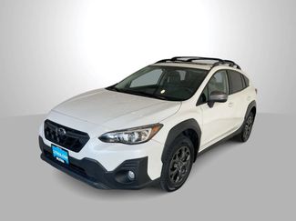 Used 2021 Subaru Crosstrek 2.5i Sport w/ Moonroof Package AWD/4WD video 1