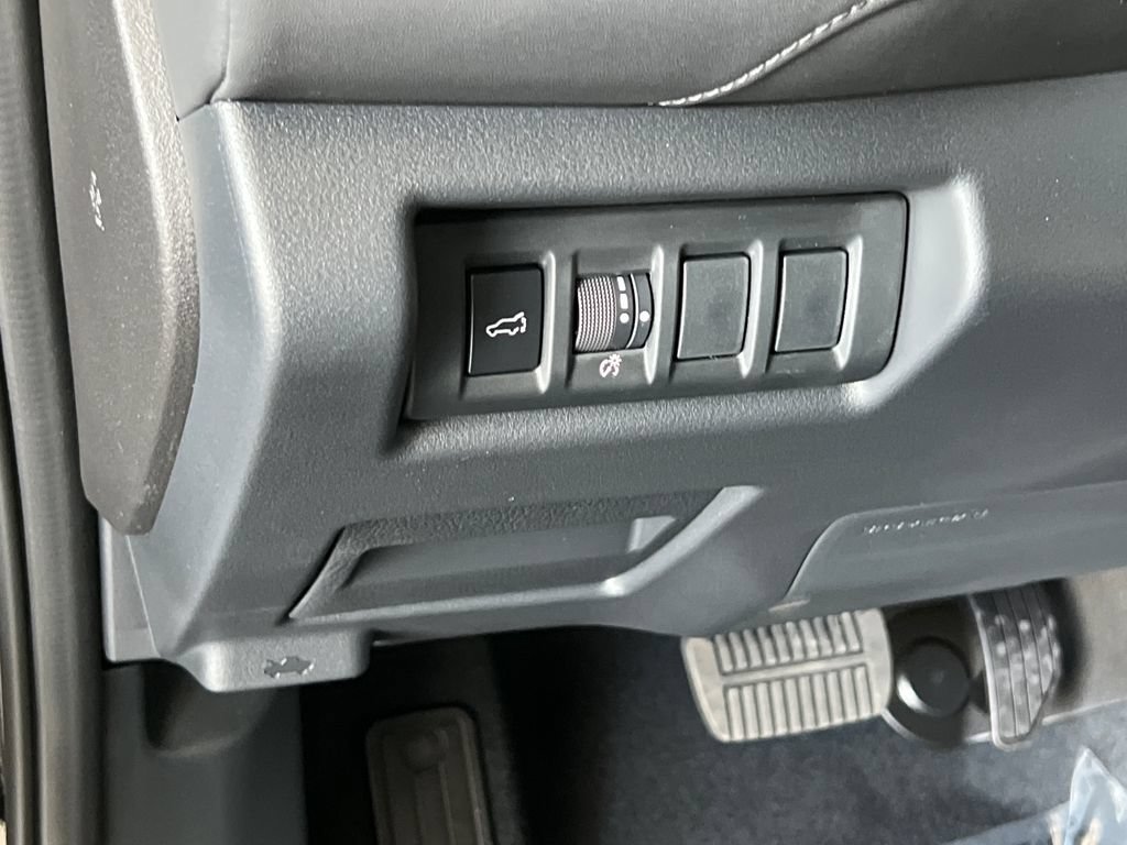 New 2026 Subaru Outback Touring XT AWD/4WD image 30